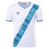 Maglia ufficiale Guatemala Casa 2023 per Uomo